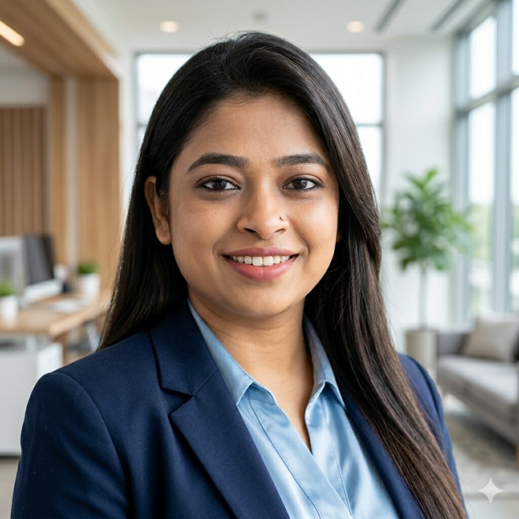 Priyanka Linkedin